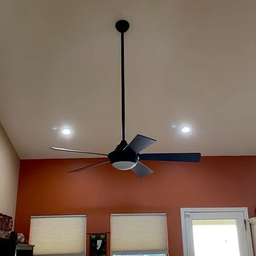Professional electrician providing emergency electrical service in Waddell, AZ - Orange Gator Electric