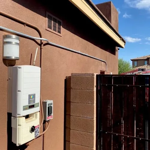 Reliable lighting installation in Waddell, AZ by Orange Gator Electric