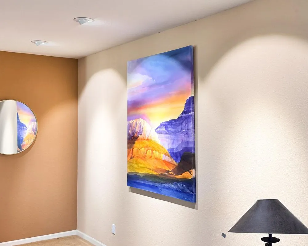 Professional electrician providing outlet and switch repair in Waddell, AZ - Orange Gator Electric