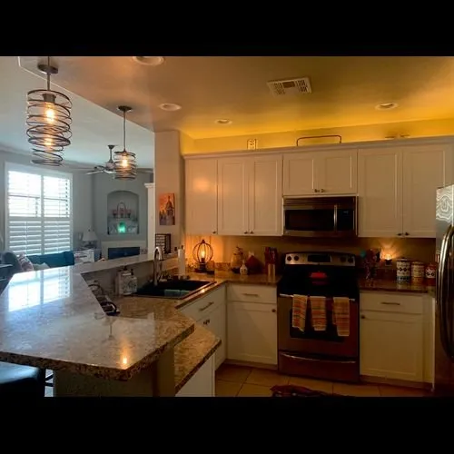 Trusted wiring installation service in Waddell, AZ - Orange Gator Electric