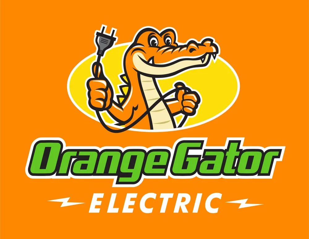 Expert panel upgrade in Waddell, AZ by Orange Gator Electric
