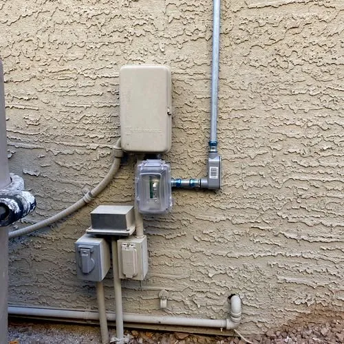 Licensed wiring installation in Waddell, AZ by Orange Gator Electric