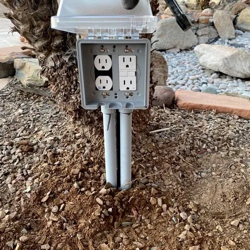 Affordable electrical repair experts serving Waddell, AZ - Orange Gator Electric