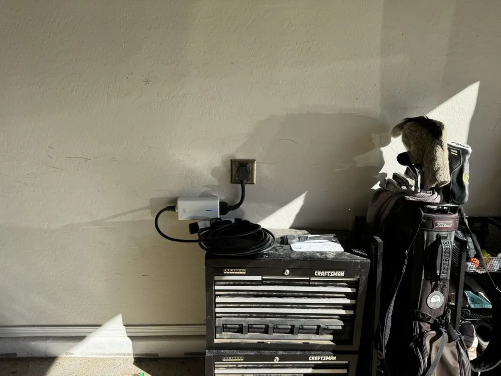Professional emergency electrical service service in Waddell, AZ - Orange Gator Electric