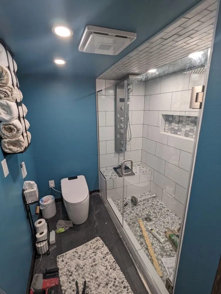 Slide of Orange Group Technologies