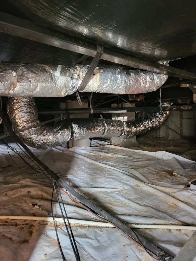 Slide of Orangeburg Refrigeration And A/C