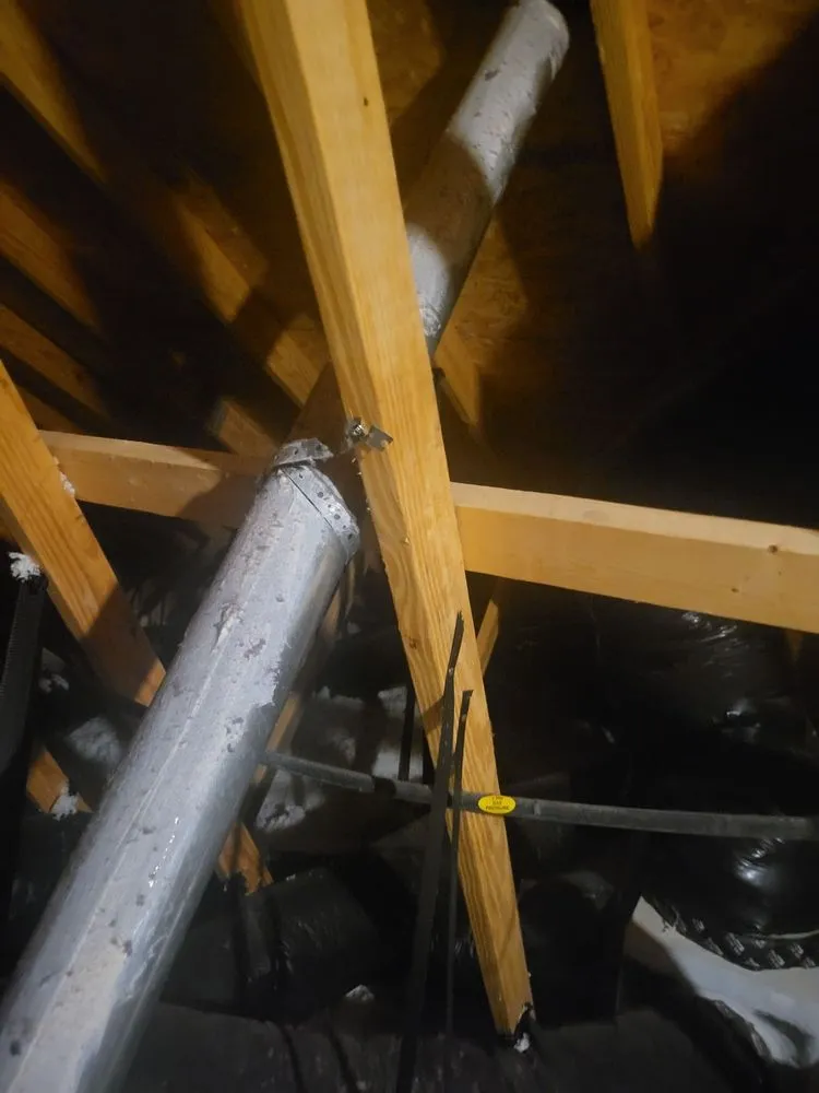 Slide of Orangeburg Refrigeration And A/C