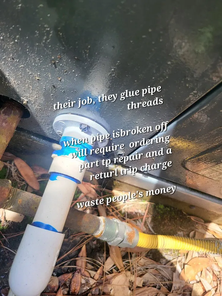 Slide of Orangeburg Refrigeration And A/C