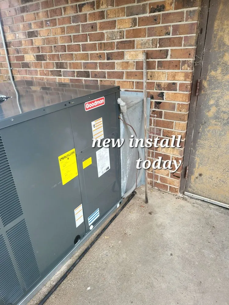 Slide of Orangeburg Refrigeration And A/C