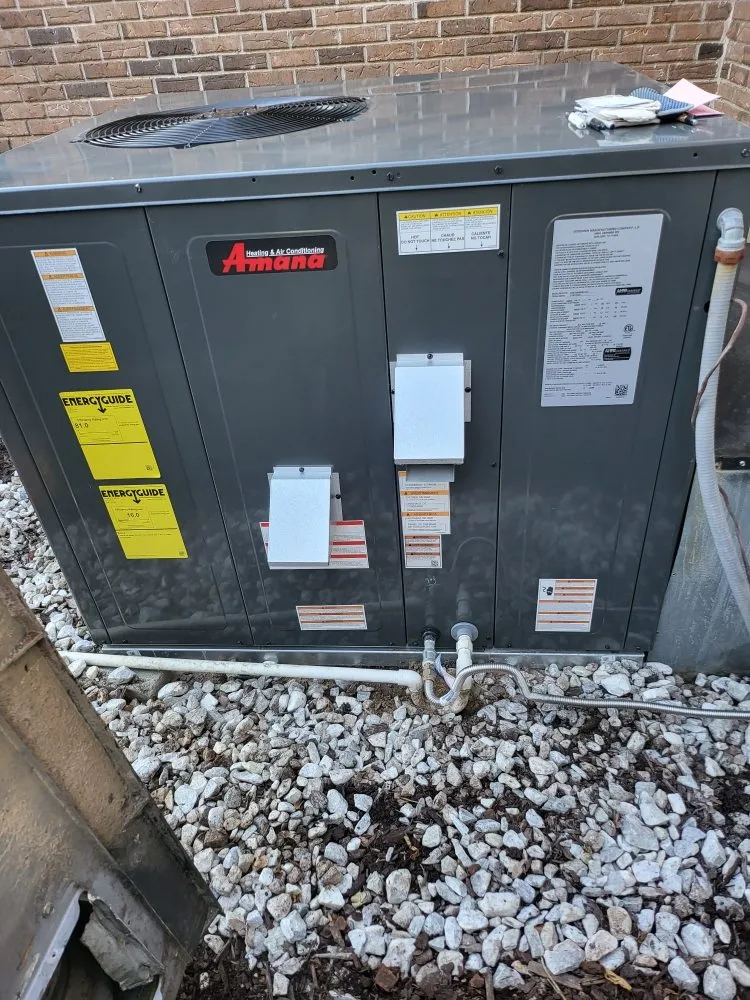 Slide of Orangeburg Refrigeration And A/C