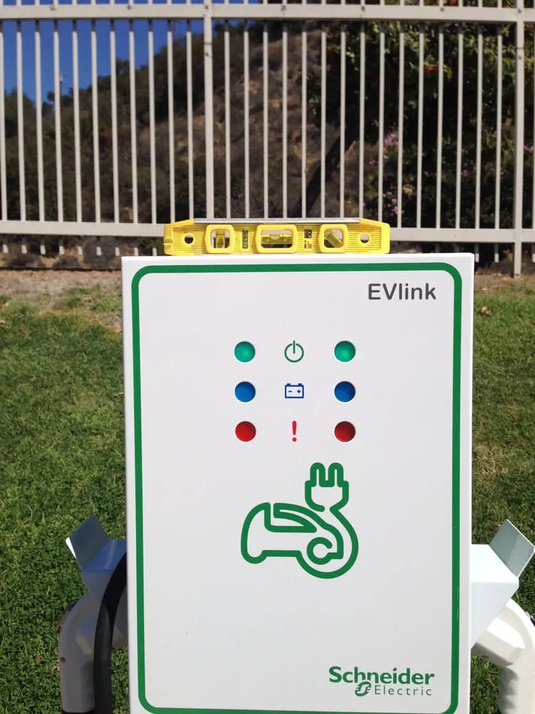 Certified panel upgrade in Encino, CA by Oran's Electric