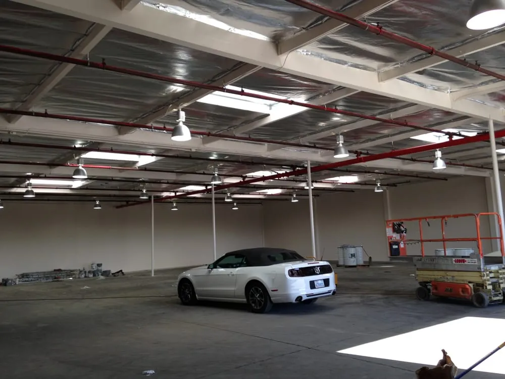 Expert panel upgrade service in Encino, CA - Oran's Electric