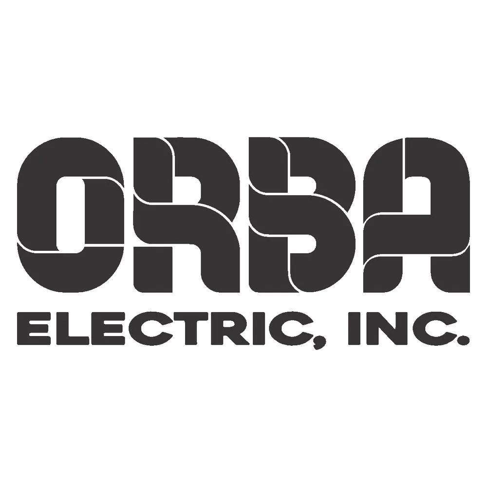 Slide of ORBA Electric