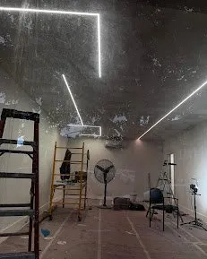 Slide of ORBA Electric