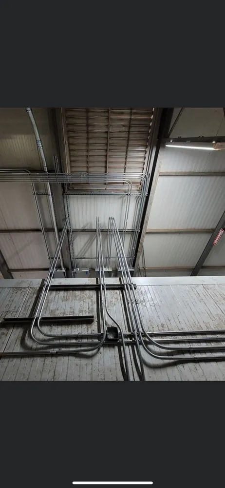 Slide of Orbis Electrical