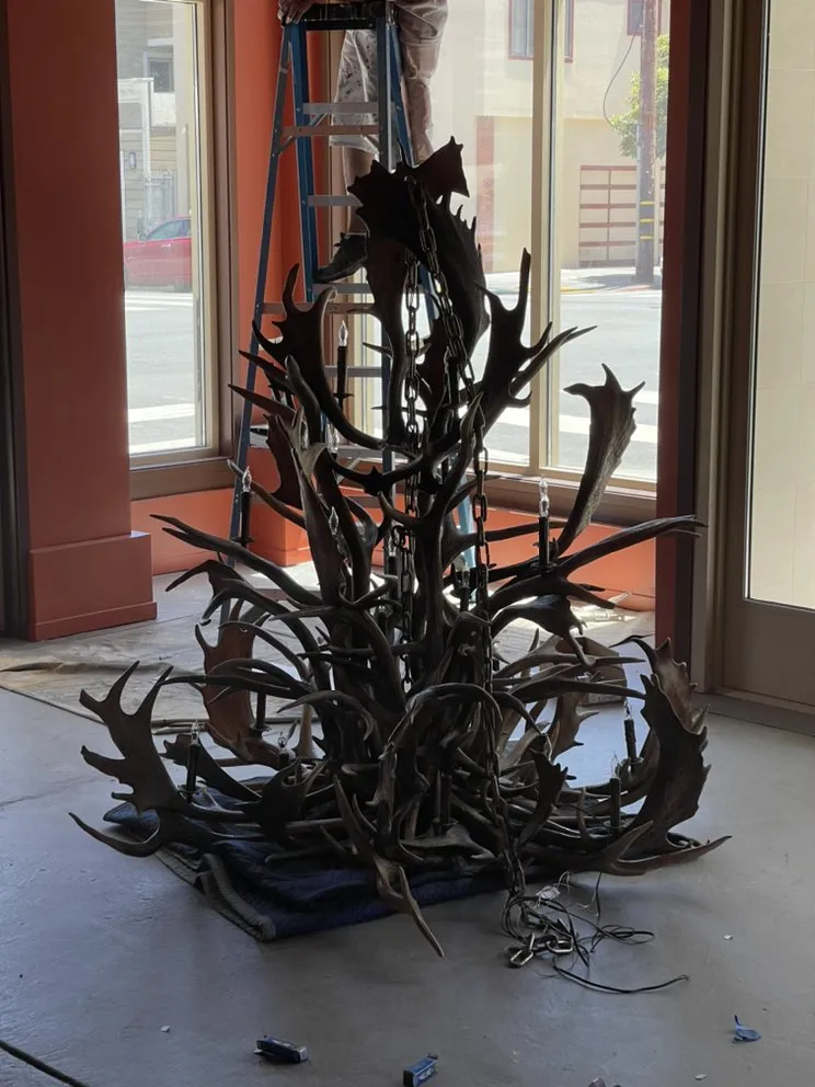 Slide of Orbis Electrical