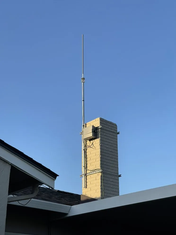 Slide of Orbis Electrical