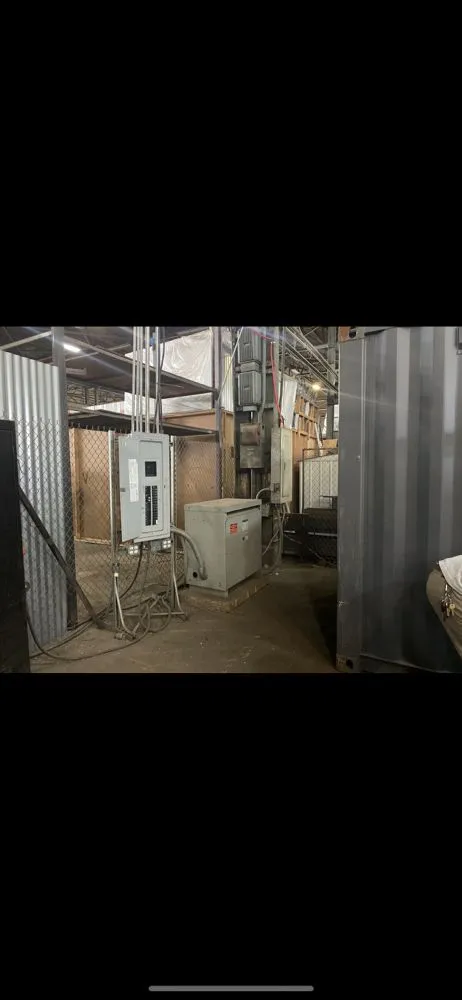 Slide of Orbis Electrical