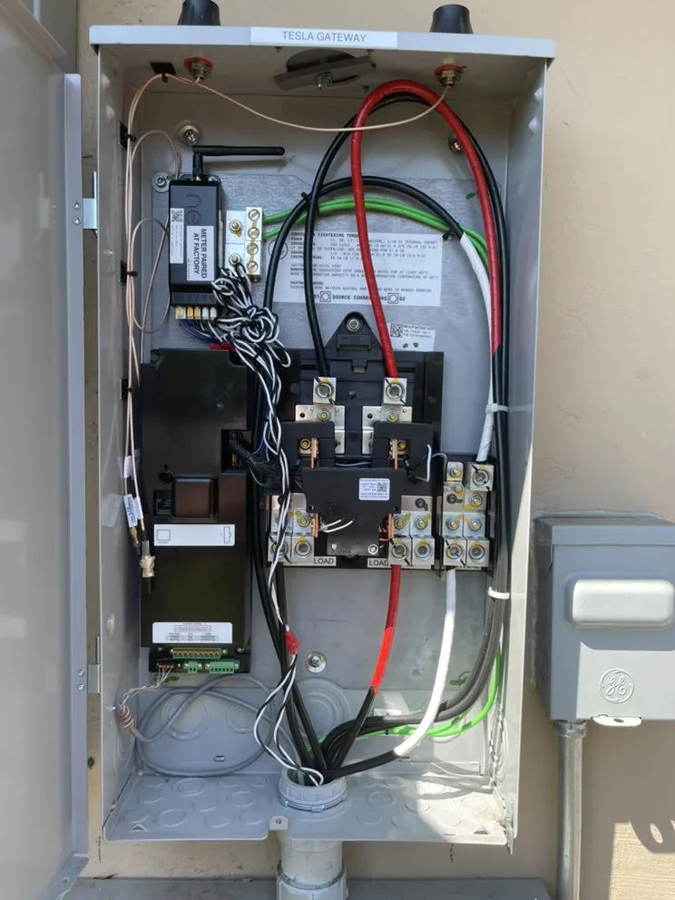 Affordable electrical service for homes in circuit breaker repair,  by 