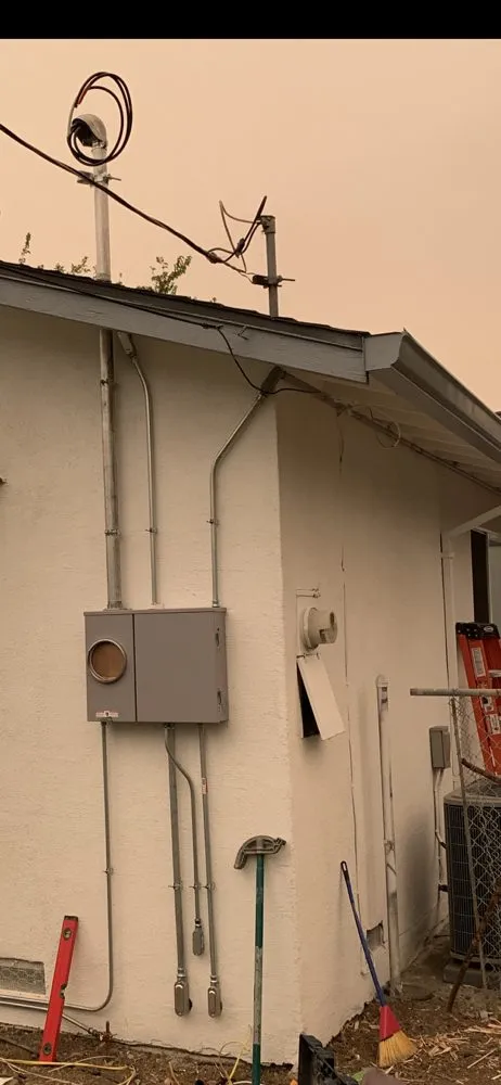 Slide of Orbis Electrical