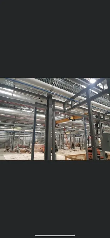 Slide of Orbis Electrical