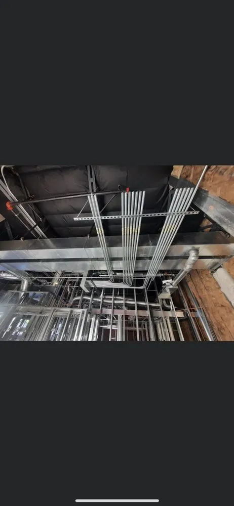 Slide of Orbis Electrical