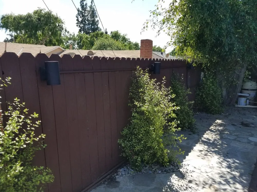 Slide of Orbit Electric Company