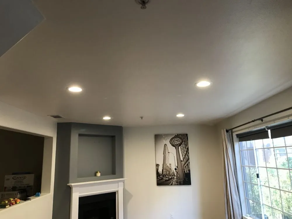 Slide of Orbit Electric Company