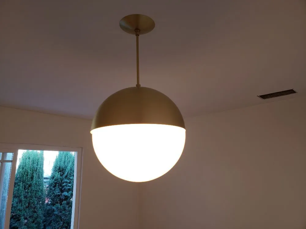 Slide of Orbit Electric Company