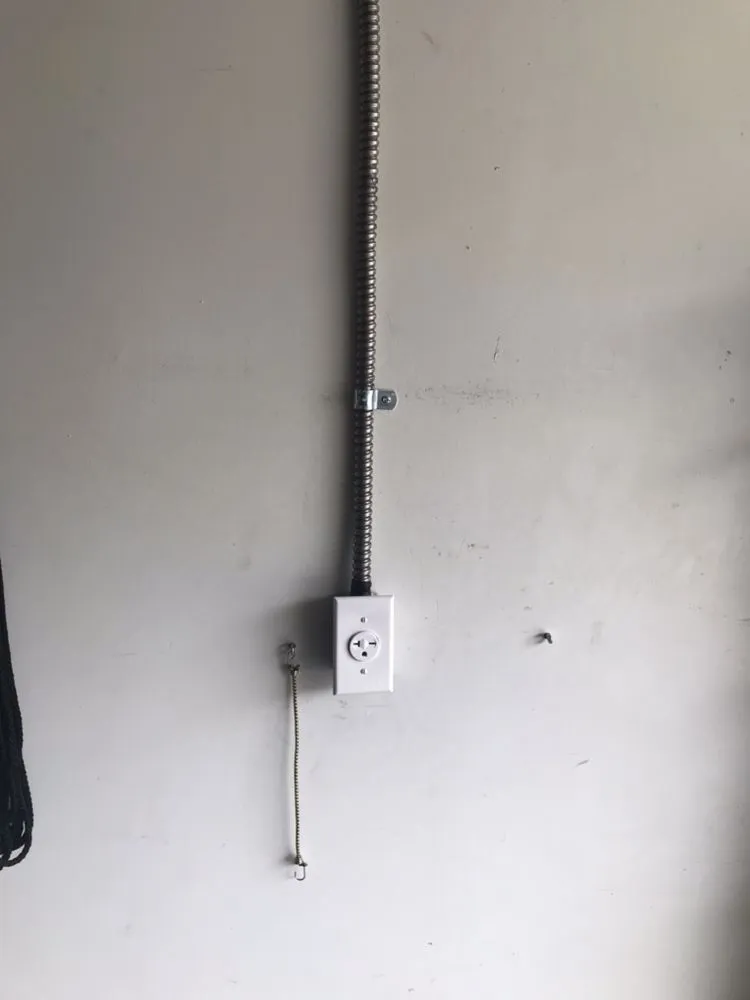 Professional emergency electrical service in , by Orbit Electric Company