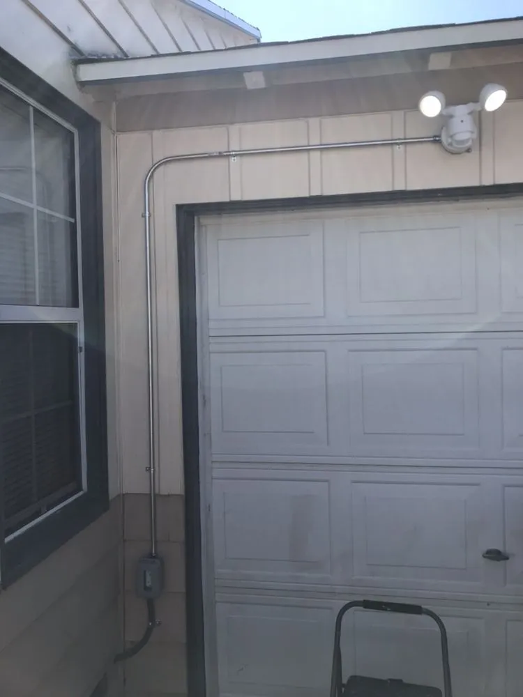 Trusted wiring installation experts serving , - Orbit Electric Company