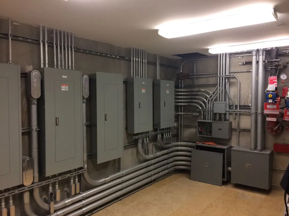 Expert circuit breaker repair service in , - Orbit Electric Company