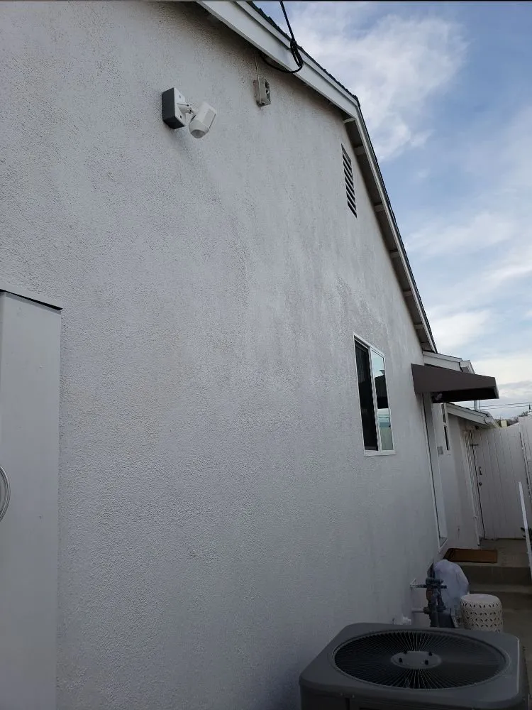 Slide of Orbit Electric Company