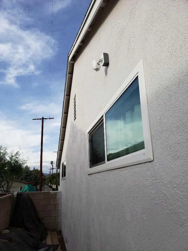 Slide of Orbit Electric Company