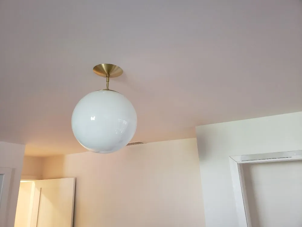 Slide of Orbit Electric Company