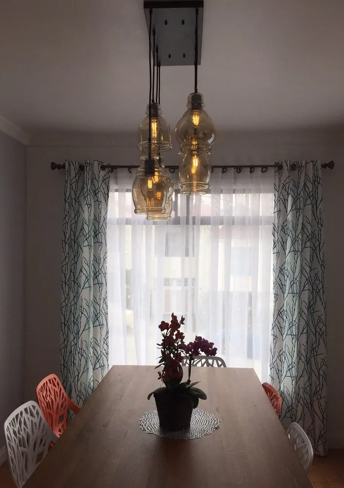 Slide of Orbit Electric