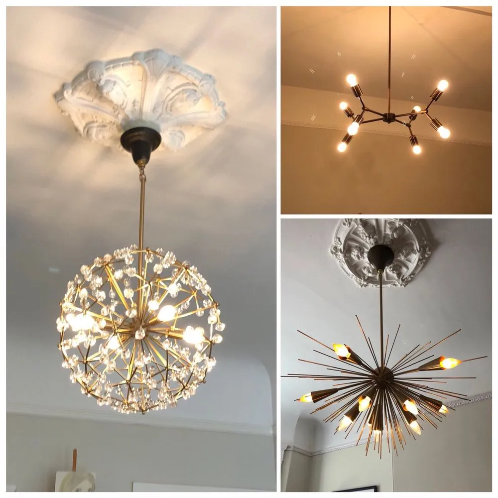 Slide of Orbit Electric