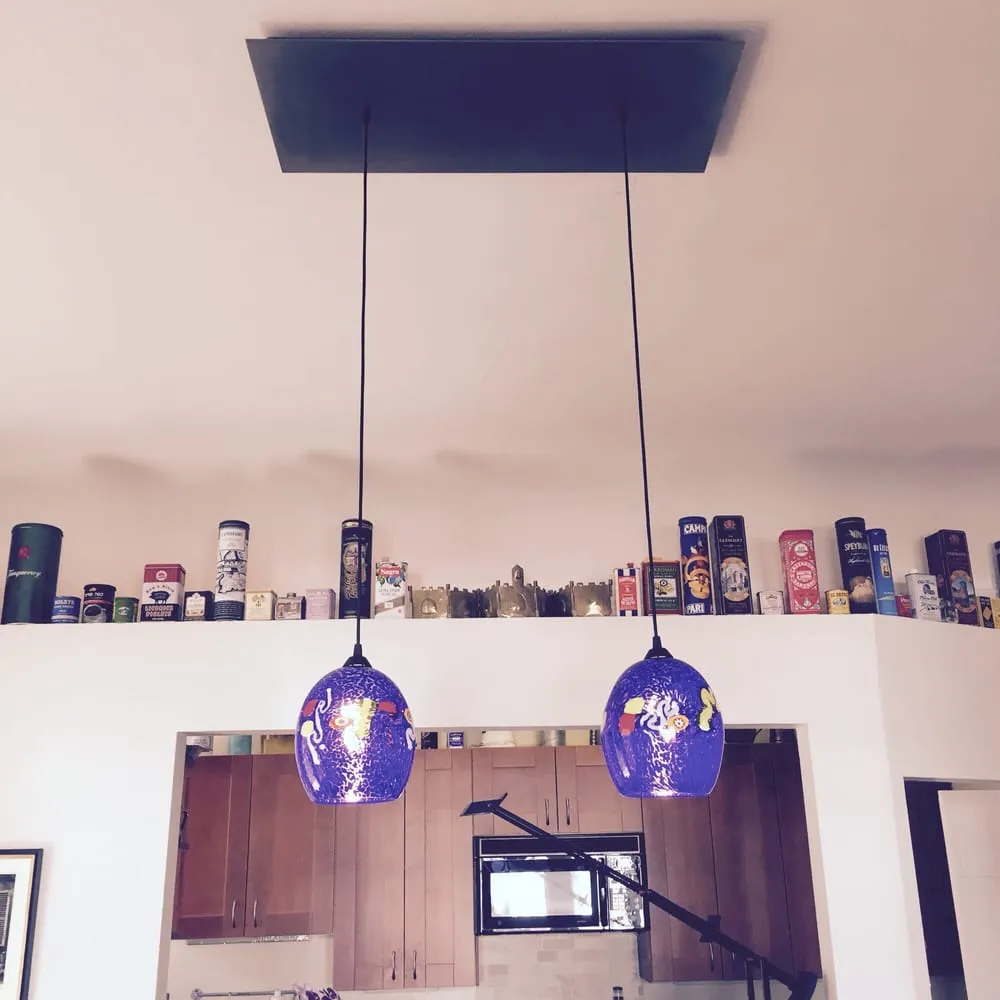 Slide of Orbit Electric