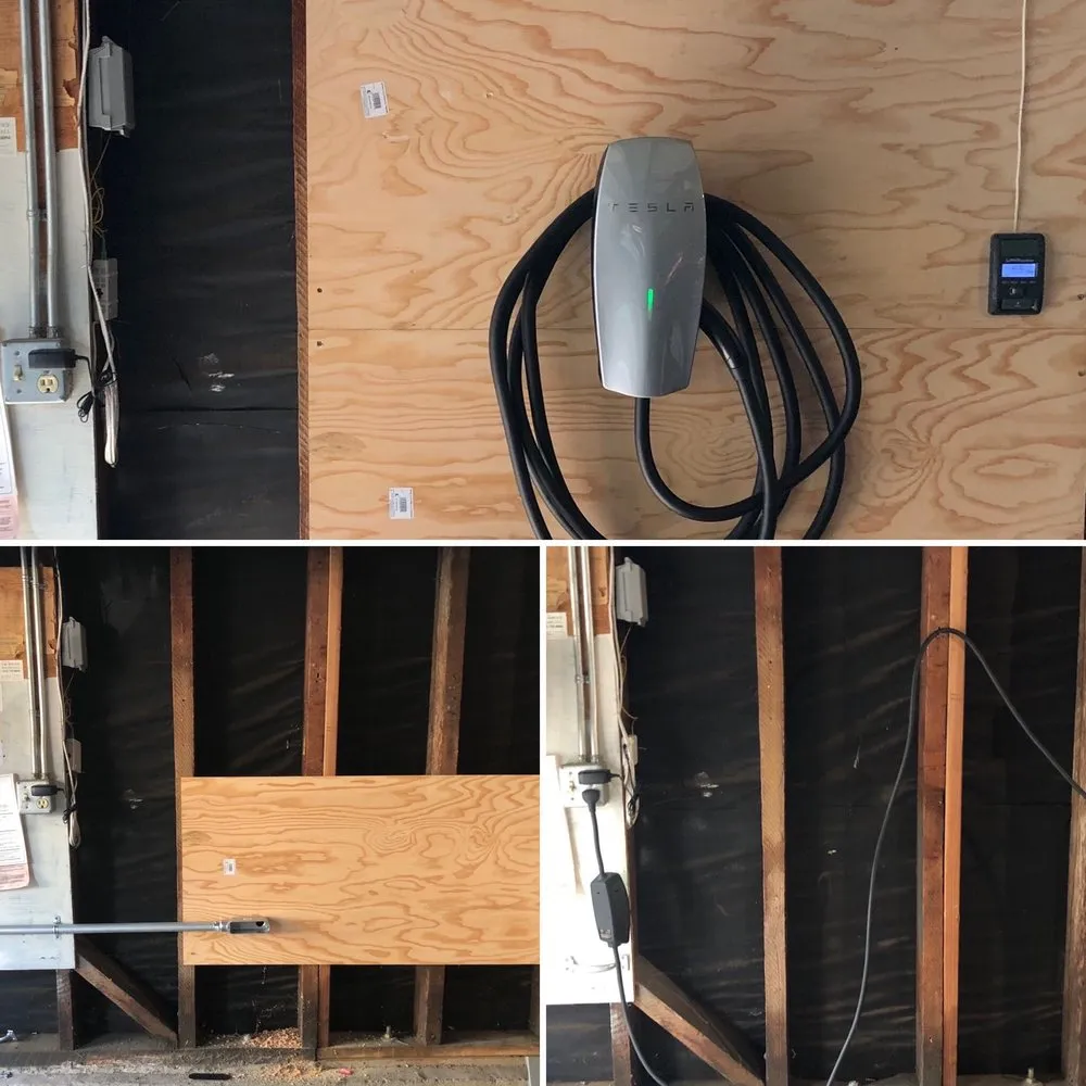 Slide of Orbit Electric