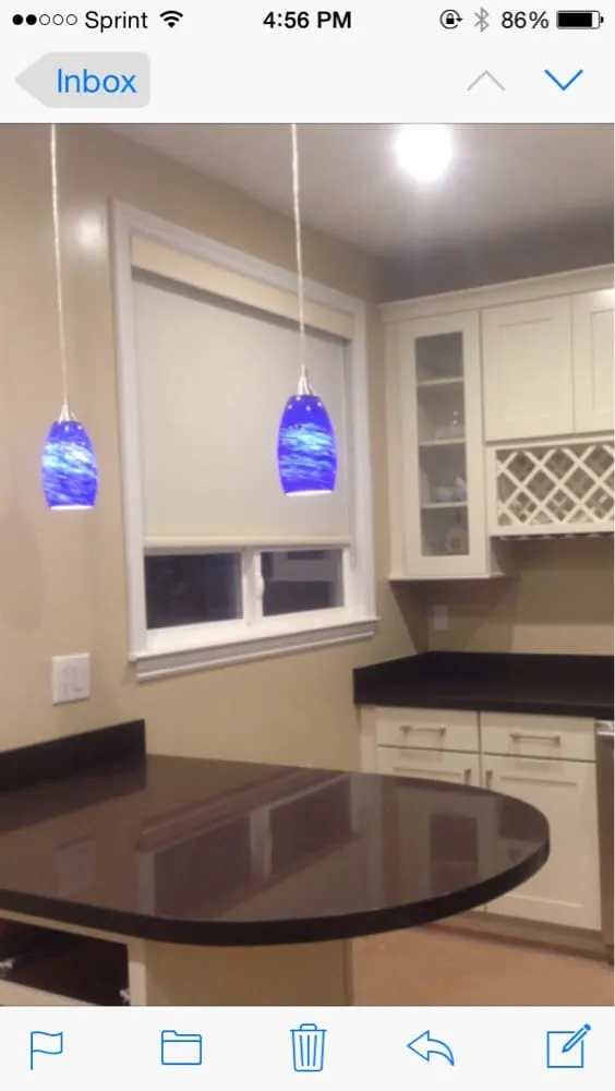 Slide of Orbit Electric