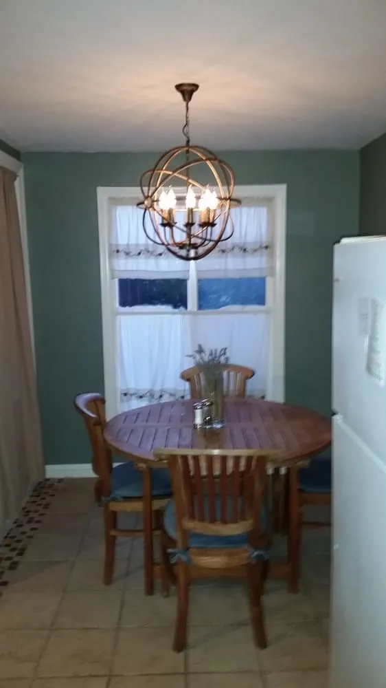 Slide of Orbit Electric