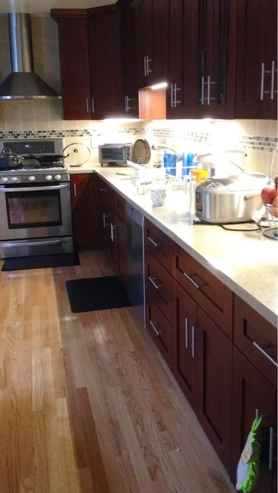 Slide of Orbit Electric