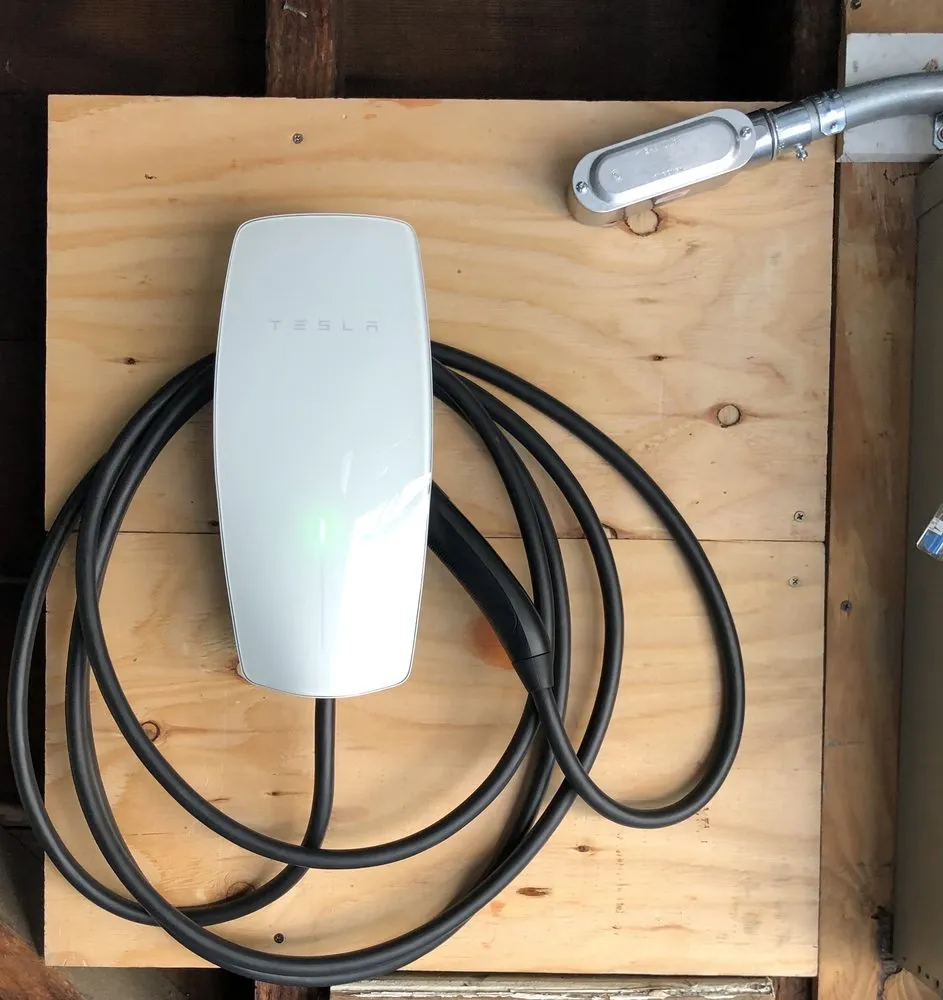 Slide of Orbit Electric