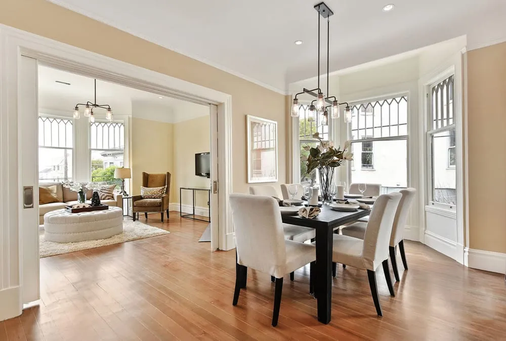 Slide of Orbit Electric