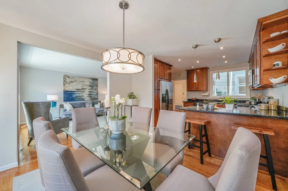 Slide of Orbit Electric