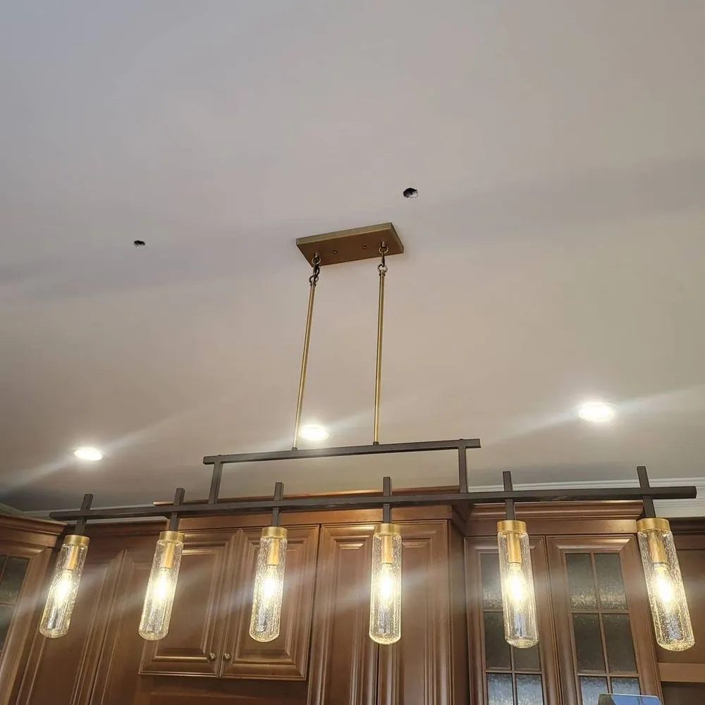 Slide of Orbit Licensed Electrician