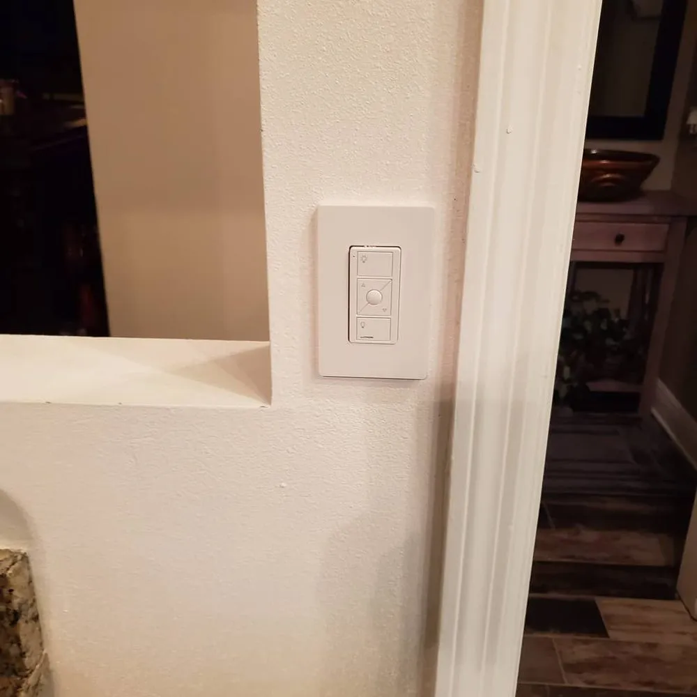 Slide of Orbit Licensed Electrician