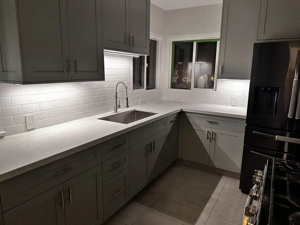 Reliable electrician providing electrical repair in Los Angeles, CA - Orbit Wiring Electric Systems