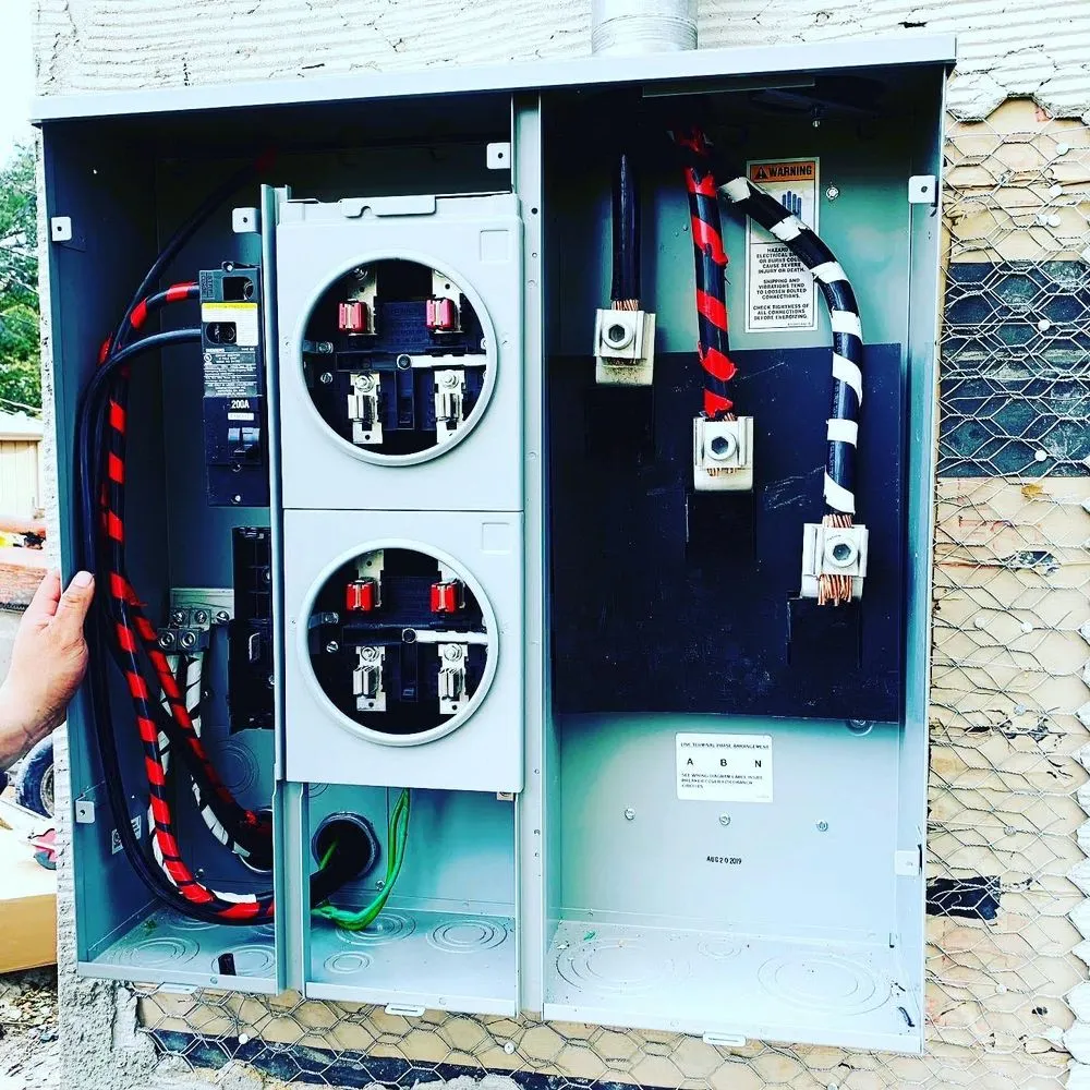 Affordable wiring installation service in Los Angeles, CA - Orbit Wiring Electric Systems
