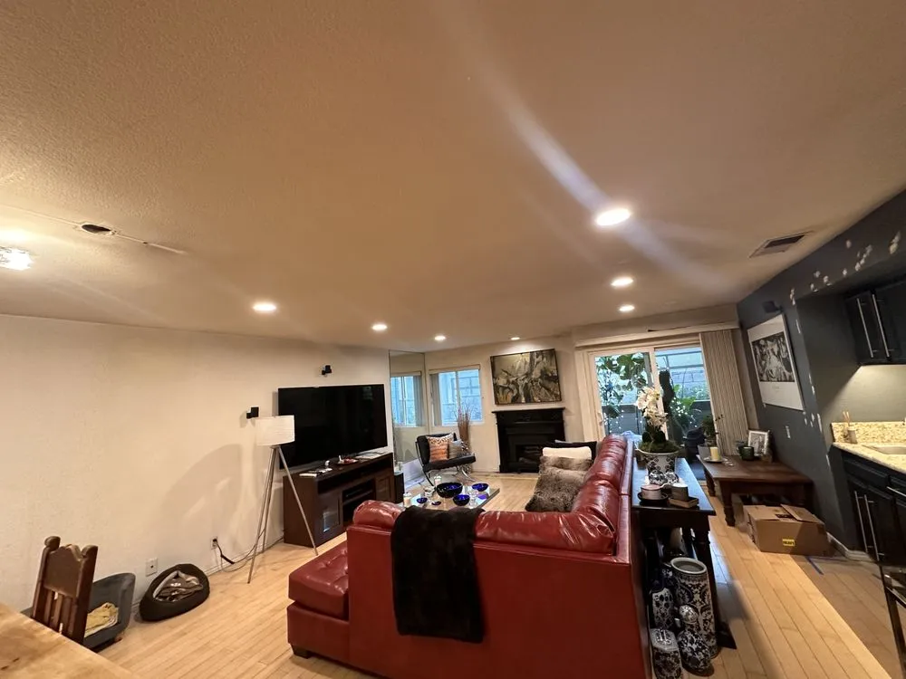 Affordable emergency electrical service experts serving Los Angeles, CA - Orbit Wiring Electric Systems
